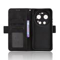 Custodia a portafoglio per Xiaomi 17 Ultra