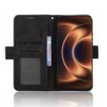 Custodia a portafoglio per Xiaomi 17 Ultra