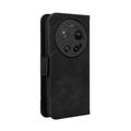 Custodia a portafoglio per Xiaomi 17 Ultra