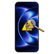 Diagnosi Xiaomi 17 Ultra