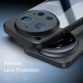 Custodia Ibrida Dux Ducis Aimo per Xiaomi 17 Ultra - Nera
