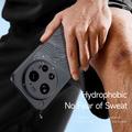 Custodia Ibrida Dux Ducis Aimo per Xiaomi 17 Ultra - Nera