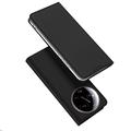 Custodia Flip Dux Ducis Skin Pro per Xiaomi 17 Ultra