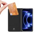 Custodia Flip Dux Ducis Skin Pro per Xiaomi 17 Ultra