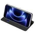Custodia Flip Dux Ducis Skin Pro per Xiaomi 17 Ultra