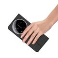Custodia Flip Dux Ducis Skin Pro per Xiaomi 17 Ultra