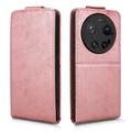 Xiaomi 17 Ultra Custodia verticale con supporto