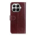 Xiaomi 17T Custodia a portafoglio con supporto