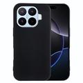 Custodia in TPU antiscivolo per Xiaomi 17T - Nera