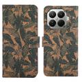 Custodia a portafoglio Xiaomi 17T Bohemian