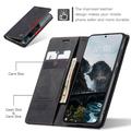 Custodia a Portafoglio Caseme 013 Serie per Xiaomi 17T