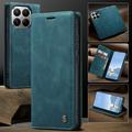 Custodia a Portafoglio Caseme 013 Serie per Xiaomi 17T - Blu