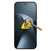 Diagnosi Xiaomi 17T