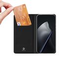 Custodia Flip Dux Ducis Skin Pro per Xiaomi 17T