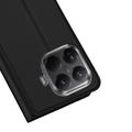Custodia Flip Dux Ducis Skin Pro per Xiaomi 17T
