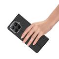 Custodia Flip Dux Ducis Skin Pro per Xiaomi 17T