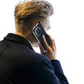 Custodia Flip Dux Ducis Skin Pro per Xiaomi 17T - Blu