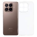 Custodia in TPU antiscivolo per Xiaomi 17T - Trasparente