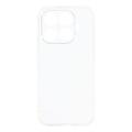 Custodia in TPU antiscivolo per Xiaomi 17T - Trasparente