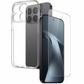 Set di Protezione Northjo 2-in-1 per Xiaomi 17T - Chiaro