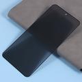 Proteggi Schermo in Vetro Temperato a Copertura Totale Privacy per Xiaomi 17T - Bordo Nero