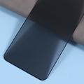 Proteggi Schermo in Vetro Temperato a Copertura Totale Privacy per Xiaomi 17T - Bordo Nero