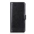 Xiaomi 17T Pro Custodia a portafoglio con supporto - Nera