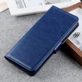 Xiaomi 17T Pro Custodia a portafoglio con supporto - Blu