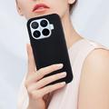 Custodia in TPU antiscivolo per Xiaomi 17T Pro - Nera