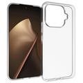 Custodia in TPU antiscivolo per Xiaomi 17T Pro