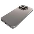 Custodia in TPU antiscivolo per Xiaomi 17T Pro - Trasparente