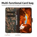 Custodia a portafoglio Xiaomi 17T Pro Bohemian