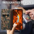 Custodia a portafoglio Xiaomi 17T Pro Bohemian