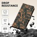 Custodia a portafoglio Xiaomi 17T Pro Bohemian