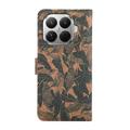 Custodia a portafoglio Xiaomi 17T Pro Bohemian