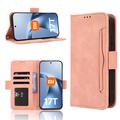 Custodia per Xiaomi 17T Pro con portamonete - Rosa