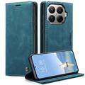 Custodia a Portafoglio Caseme 013 Serie per Xiaomi 17T Pro - Blu