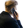 Custodia Flip Dux Ducis Skin Pro per Xiaomi 17T Pro - Blu