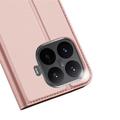 Custodia Flip Dux Ducis Skin Pro per Xiaomi 17T Pro - Rosa