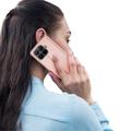 Custodia Flip Dux Ducis Skin Pro per Xiaomi 17T Pro - Rosa