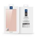 Custodia Flip Dux Ducis Skin Pro per Xiaomi 17T Pro - Rosa