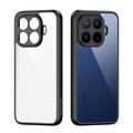 Custodia Ibrida Dux Ducis Aimo per Xiaomi 17T Pro - Nera