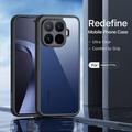 Custodia Ibrida Dux Ducis Aimo per Xiaomi 17T Pro - Nera