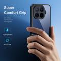 Custodia Ibrida Dux Ducis Aimo per Xiaomi 17T Pro - Nera