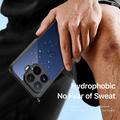 Custodia Ibrida Dux Ducis Aimo per Xiaomi 17T Pro - Nera