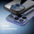 Custodia Ibrida Dux Ducis Aimo per Xiaomi 17T Pro - Nera