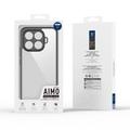 Custodia Ibrida Dux Ducis Aimo per Xiaomi 17T Pro - Nera