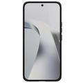 Custodia Ibrida Nillkin CamShield Pro per Xiaomi 17T Pro - Nera
