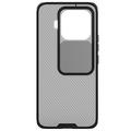 Custodia Ibrida Nillkin CamShield Pro per Xiaomi 17T Pro - Nera