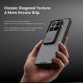 Custodia Ibrida Nillkin CamShield Pro per Xiaomi 17T Pro - Nera